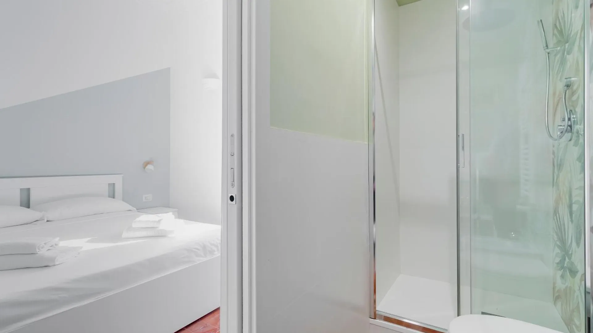 Residenza Cocchina Apartment Rome