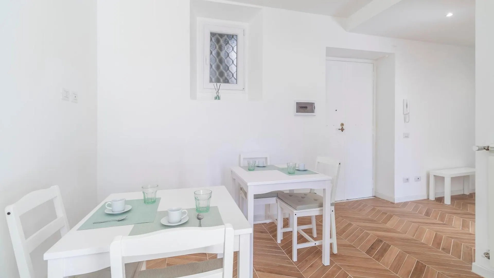 Residenza Cocchina Apartment Rome