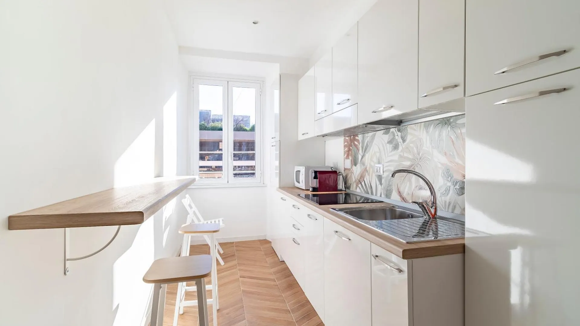 Residenza Cocchina Apartment Rome