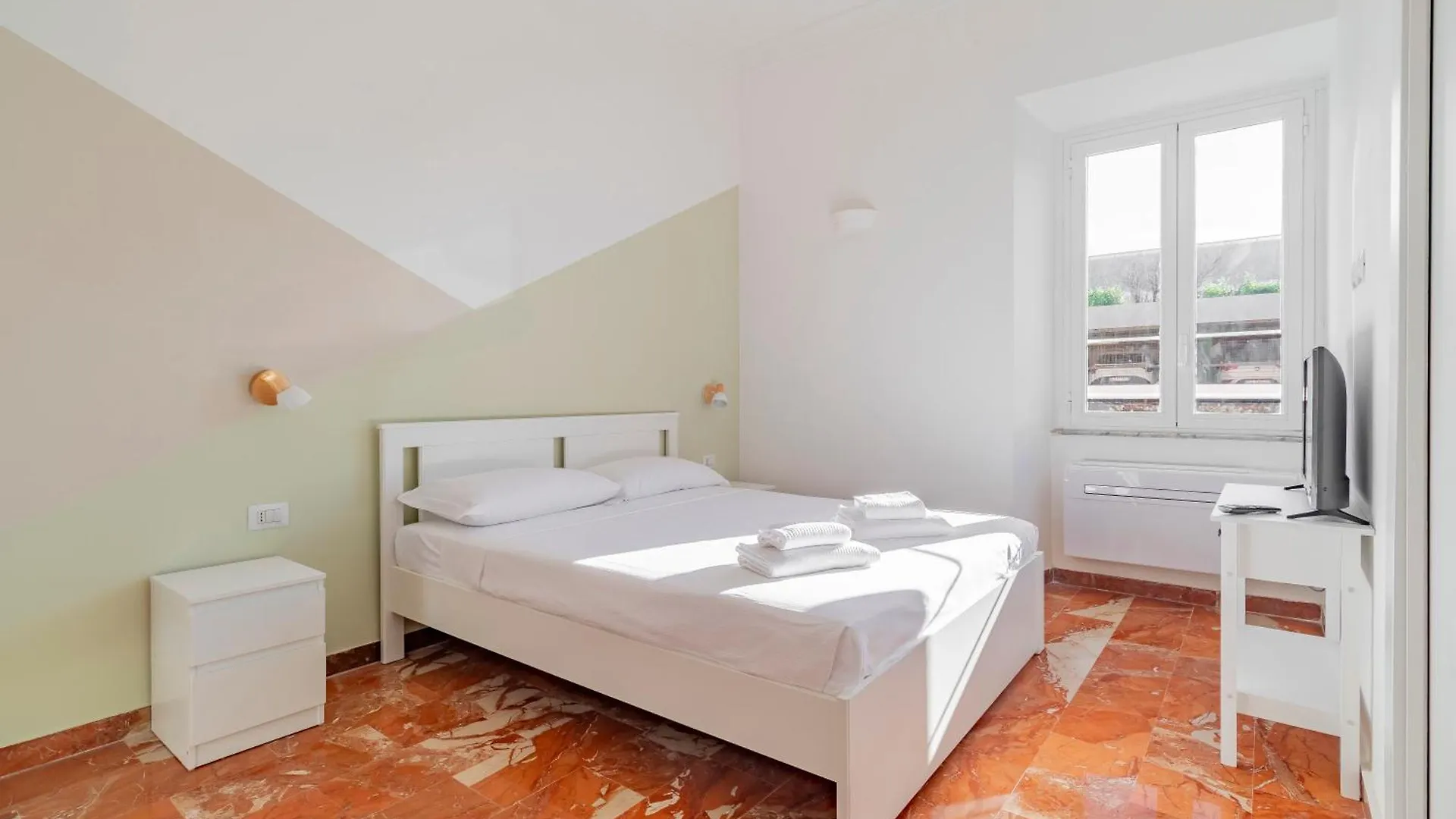 Residenza Cocchina Apartment Rome