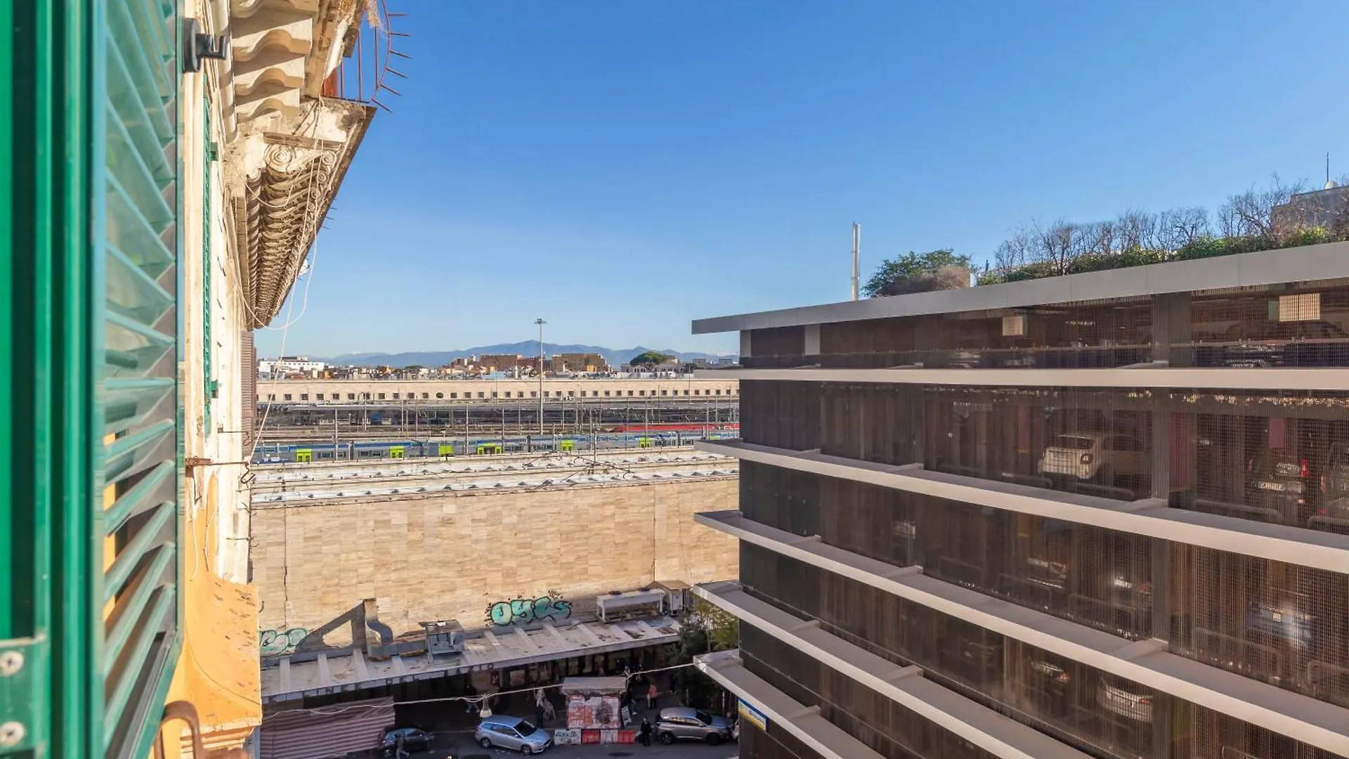 Residenza Cocchina Apartment Rome