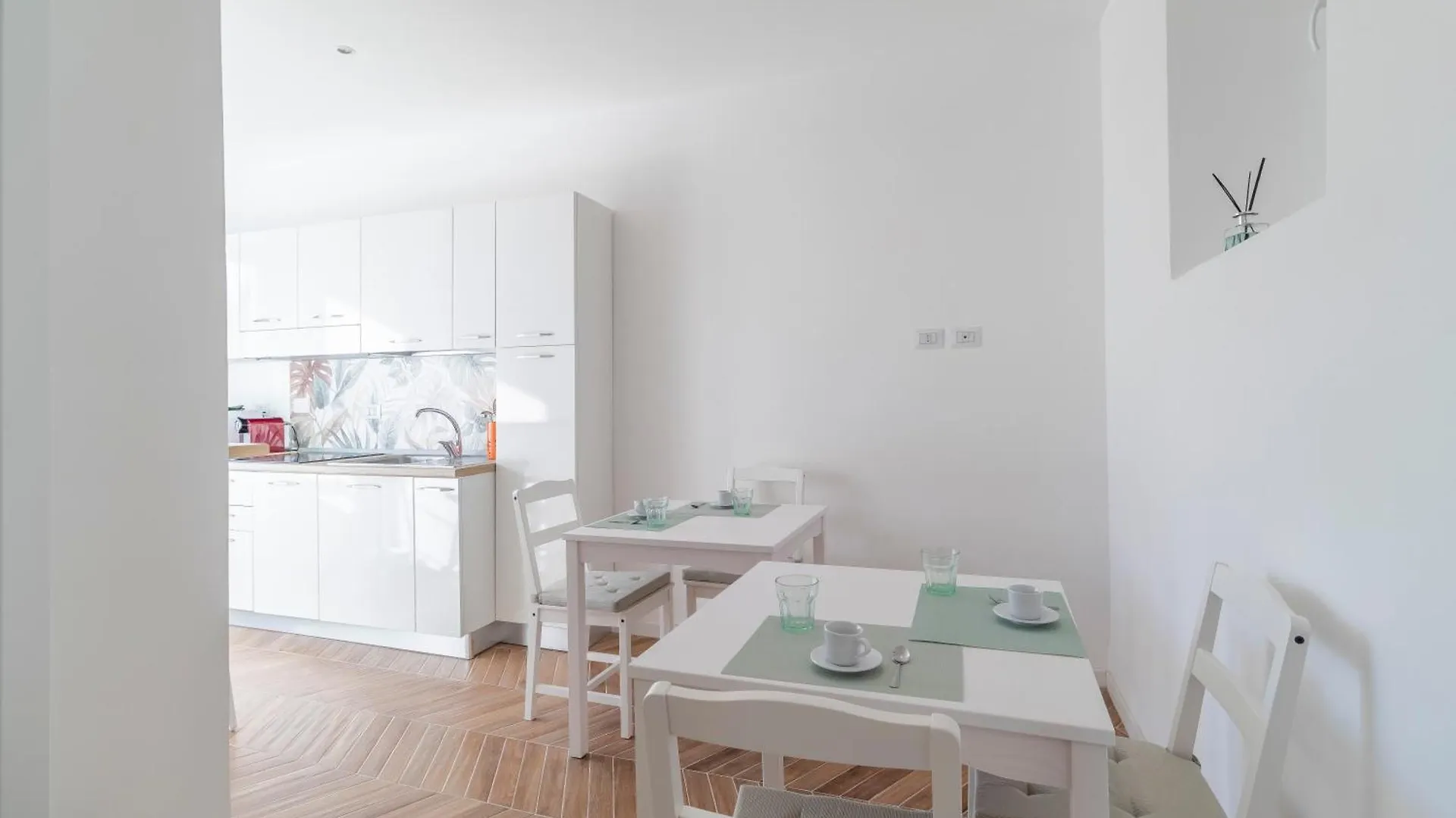 Residenza Cocchina Apartment Rome