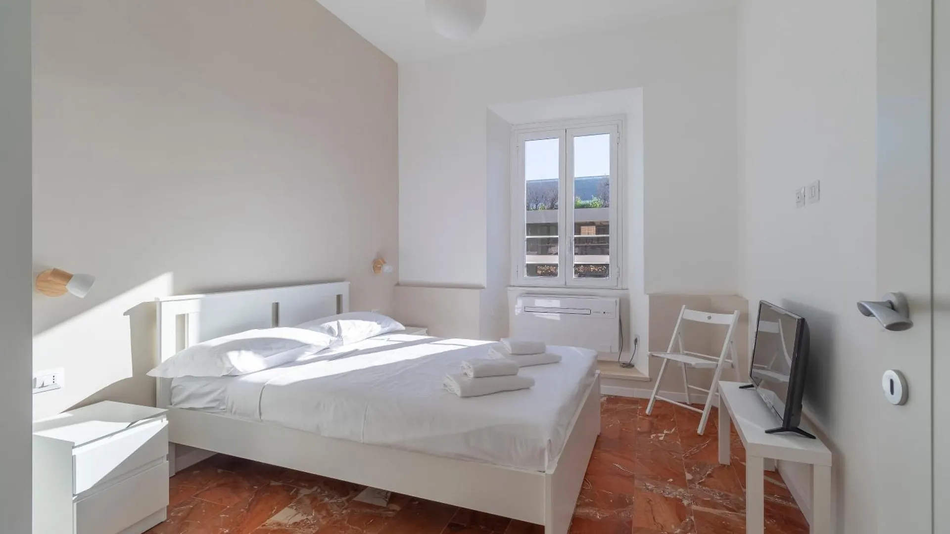Residenza Cocchina Apartment Rome