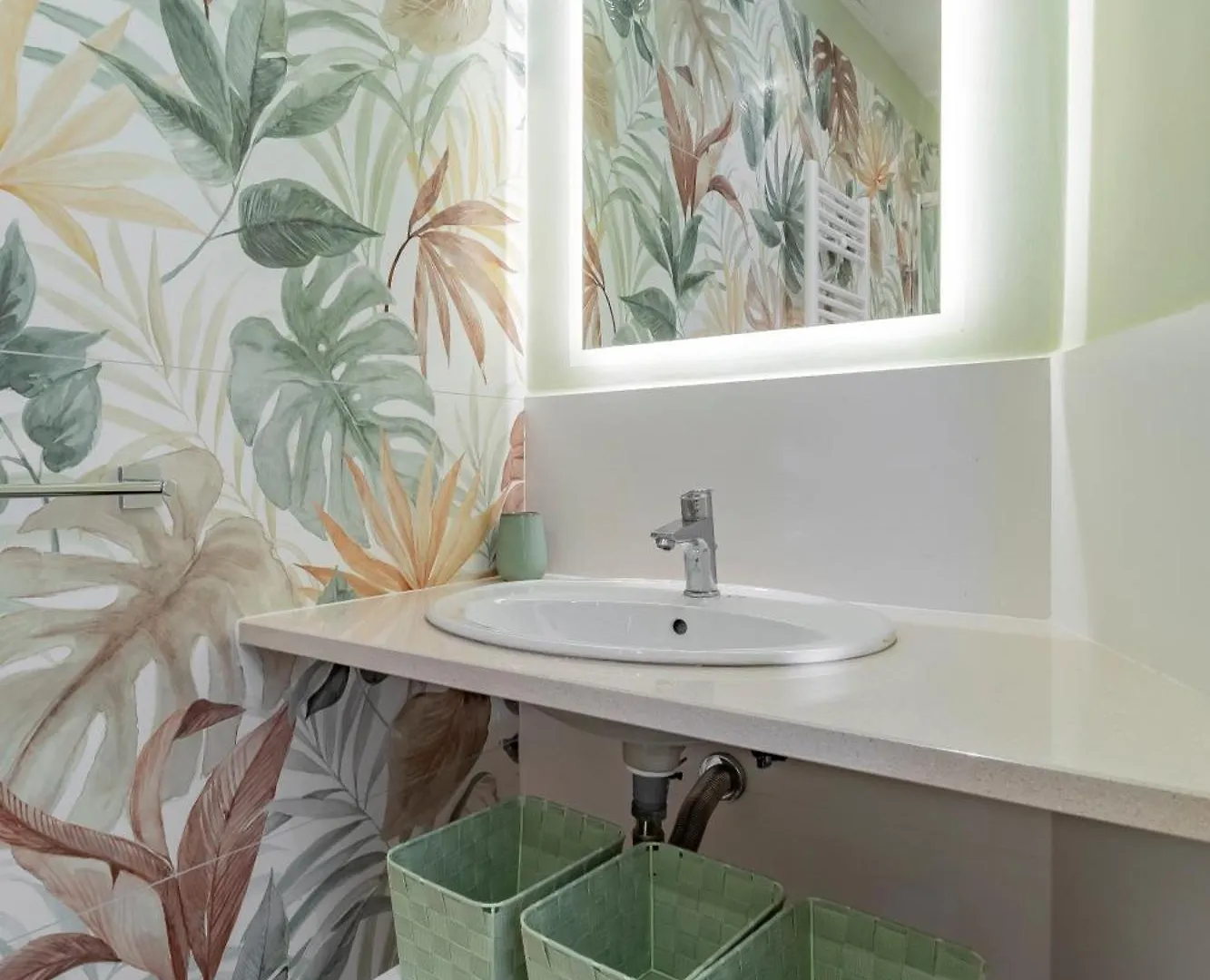 Residenza Cocchina Apartment Rome