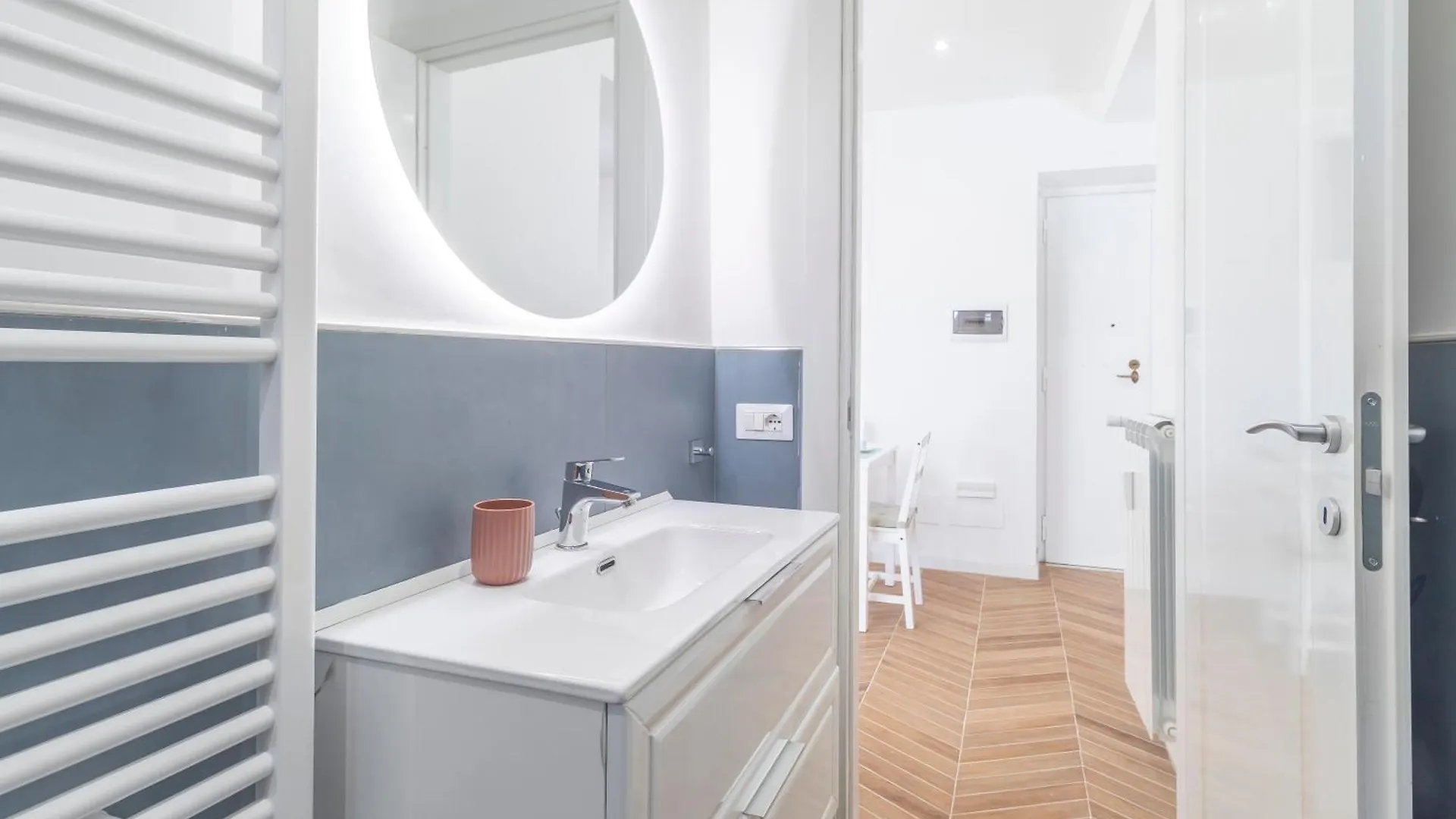 Residenza Cocchina Apartment Rome