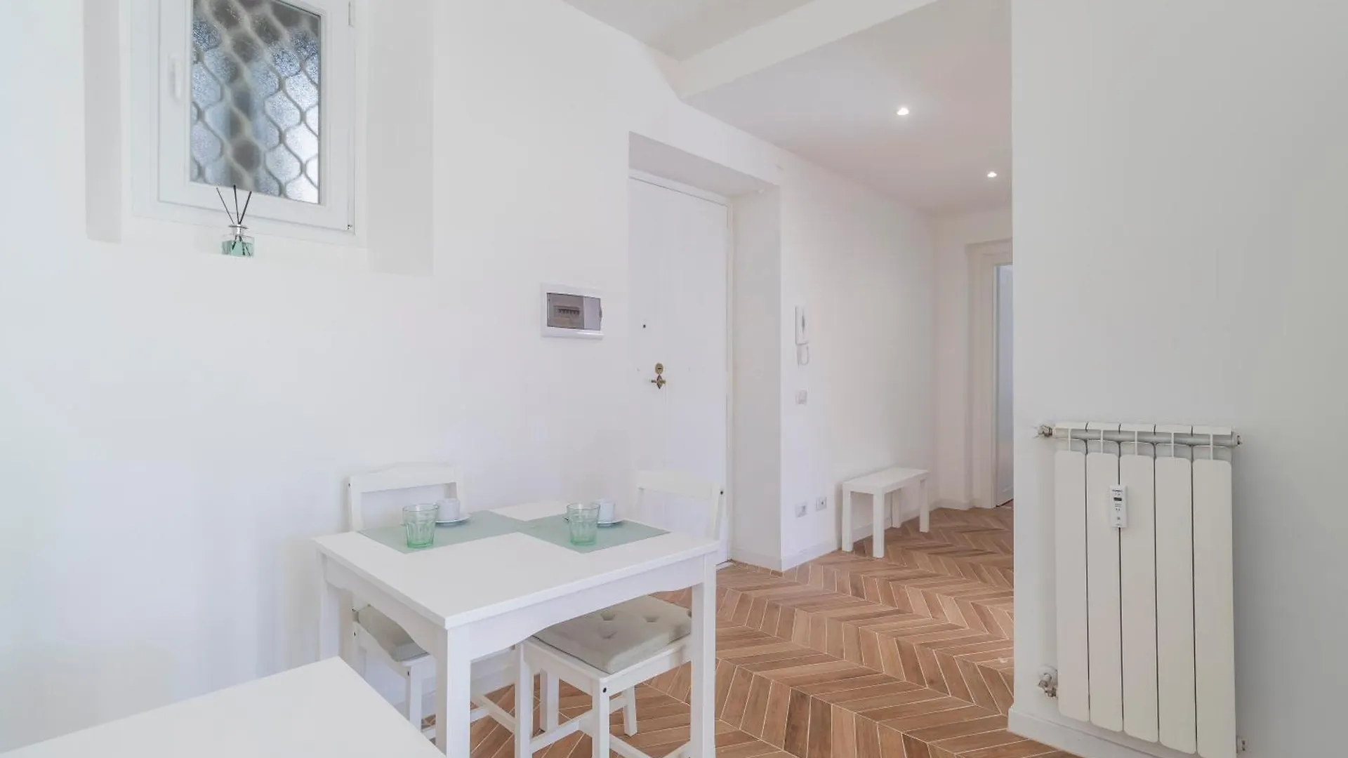 Residenza Cocchina Apartment Rome