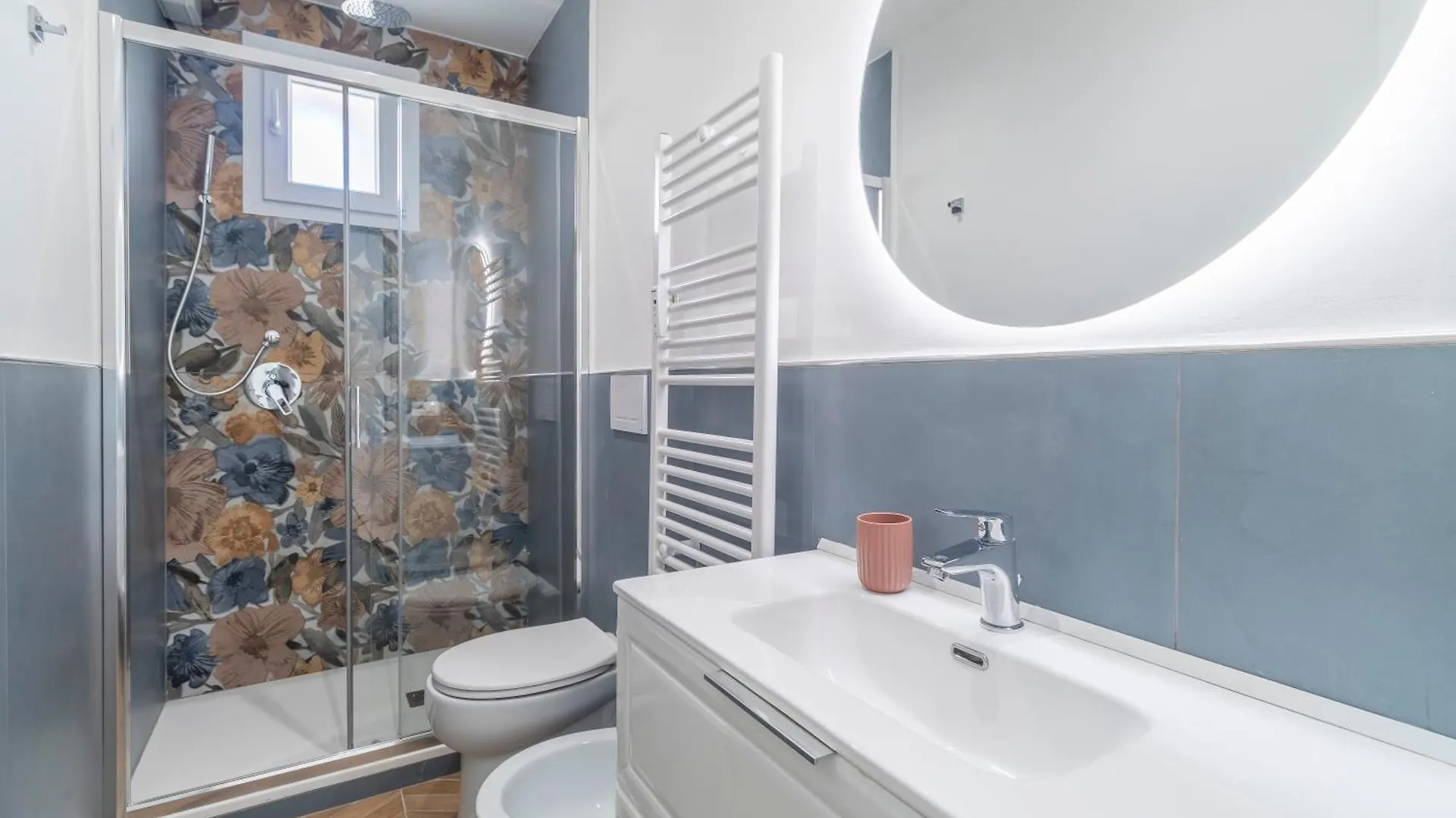 Residenza Cocchina Apartment Rome Italy