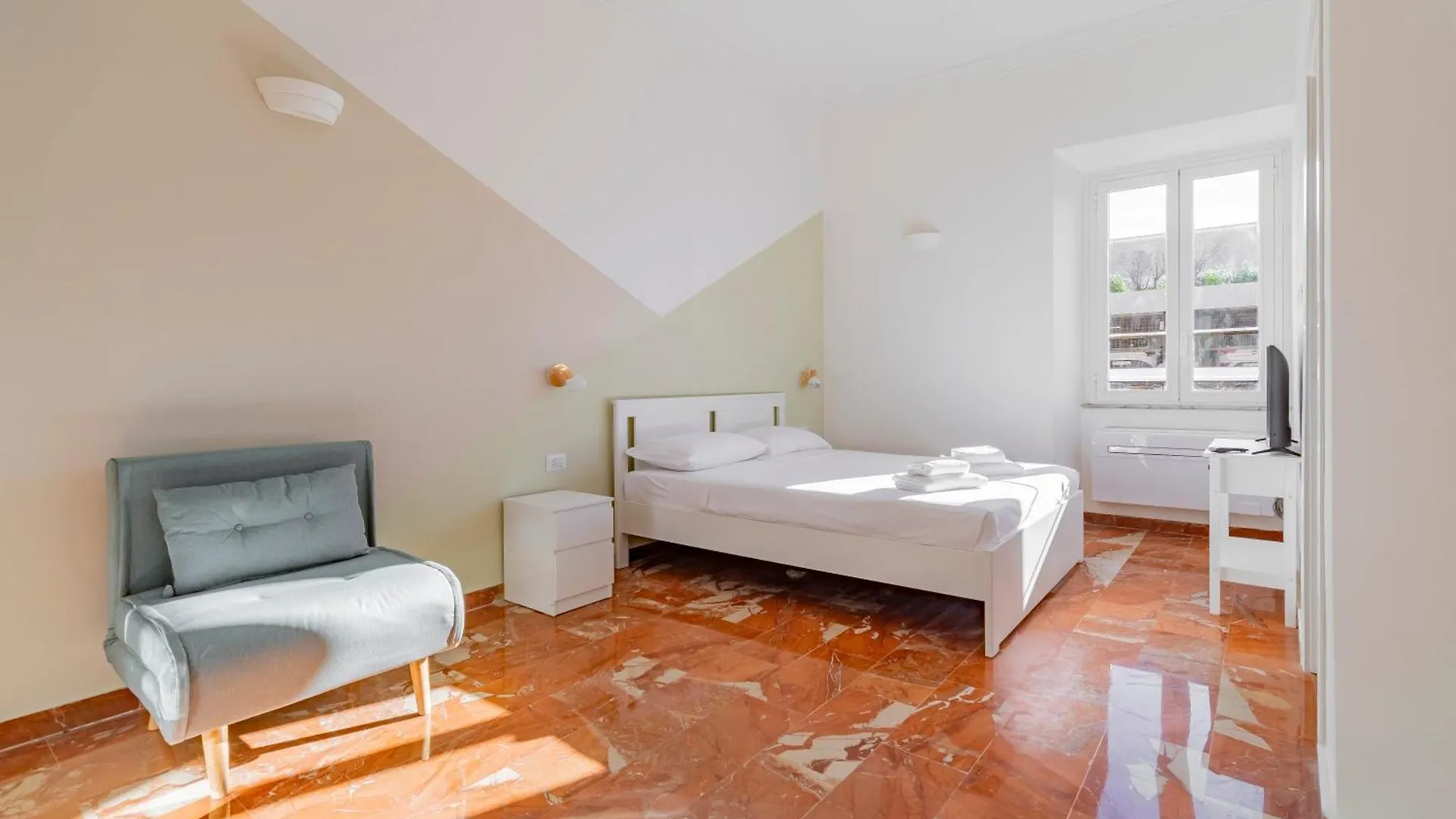 Residenza Cocchina Apartment Rome