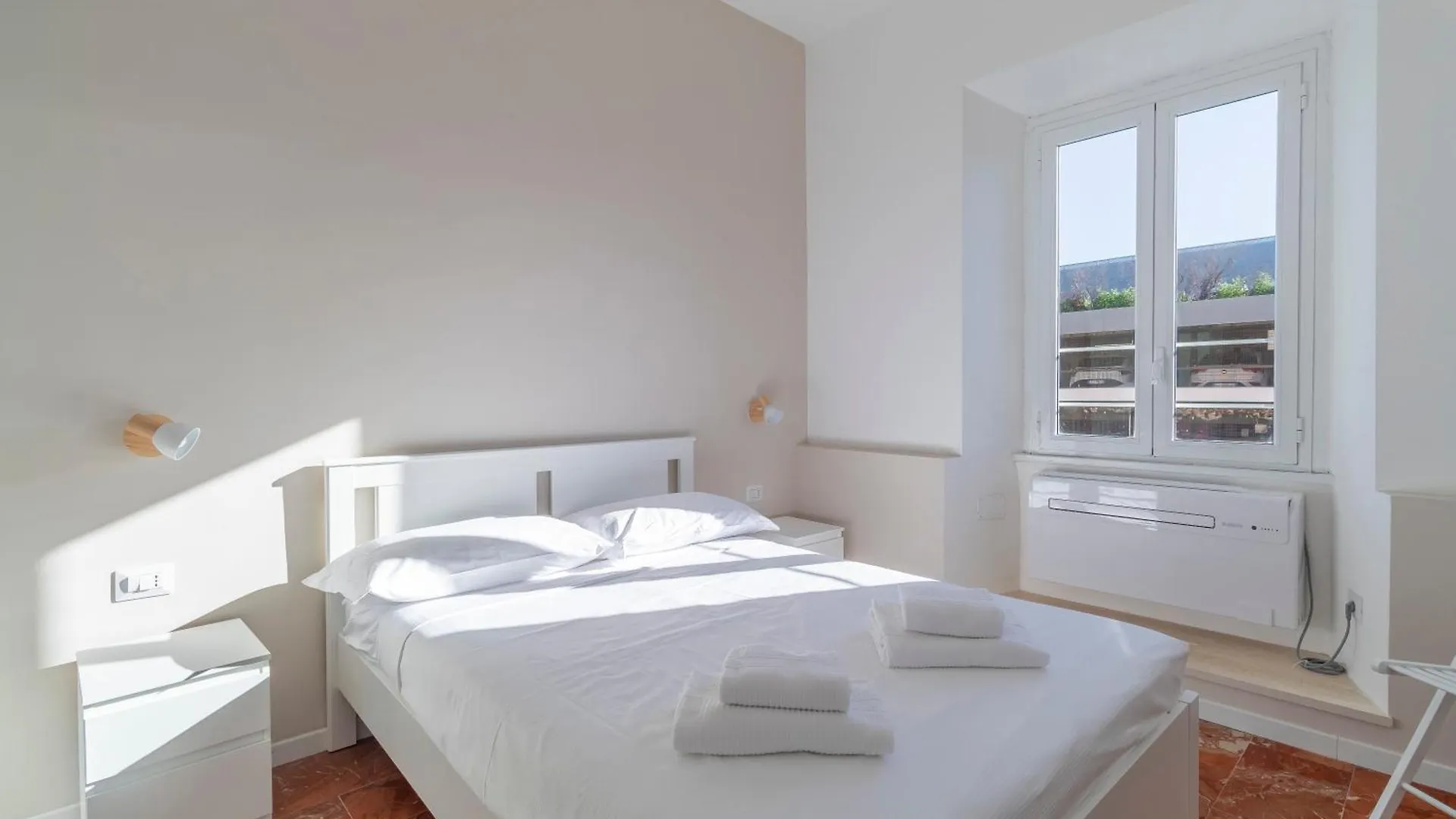 Residenza Cocchina Apartment Rome Italy