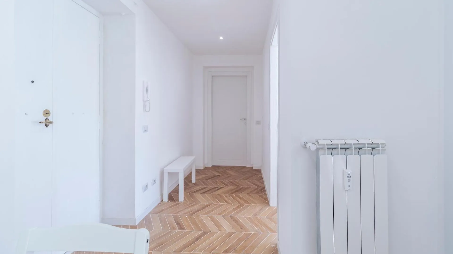 Residenza Cocchina Apartment Rome