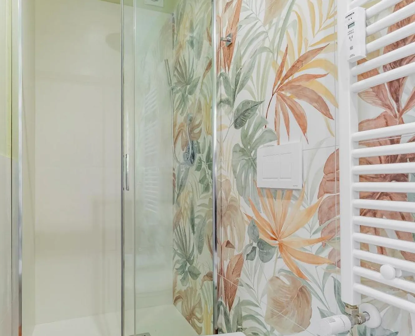 Residenza Cocchina Apartment Rome