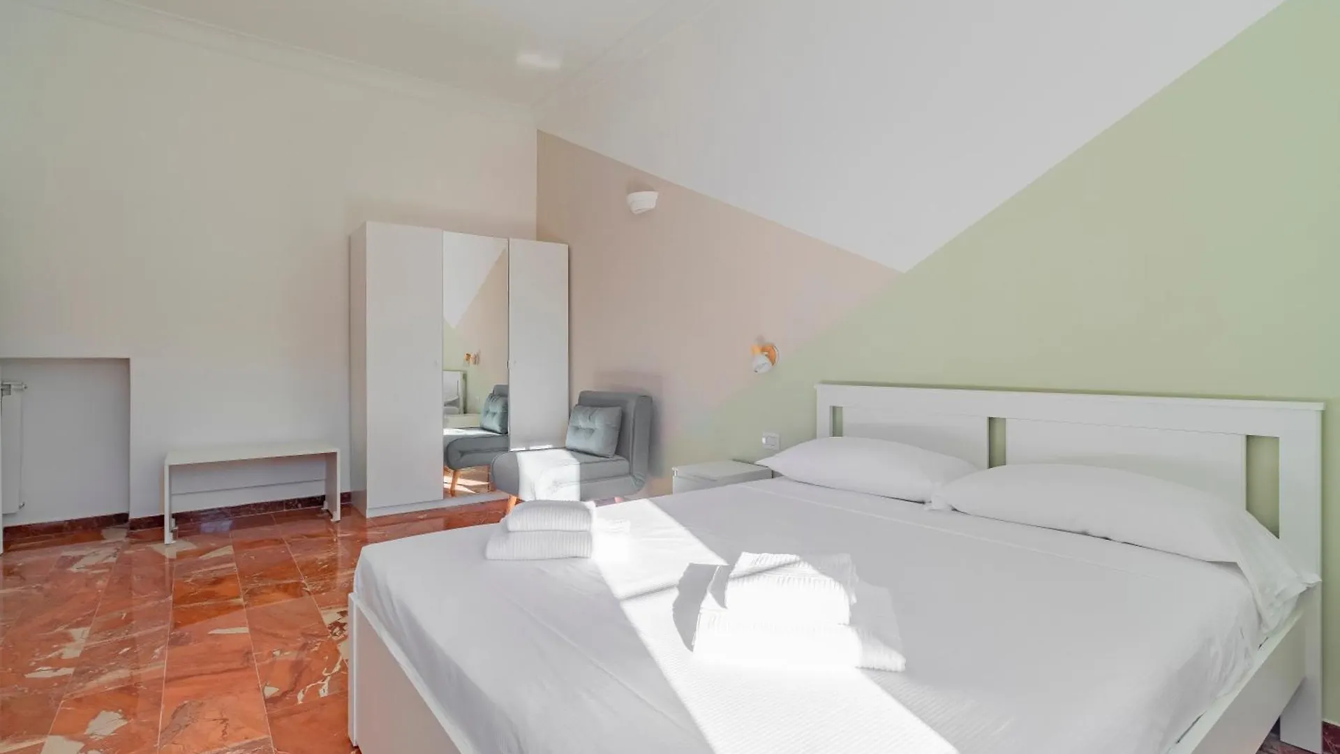 Residenza Cocchina Apartment Rome