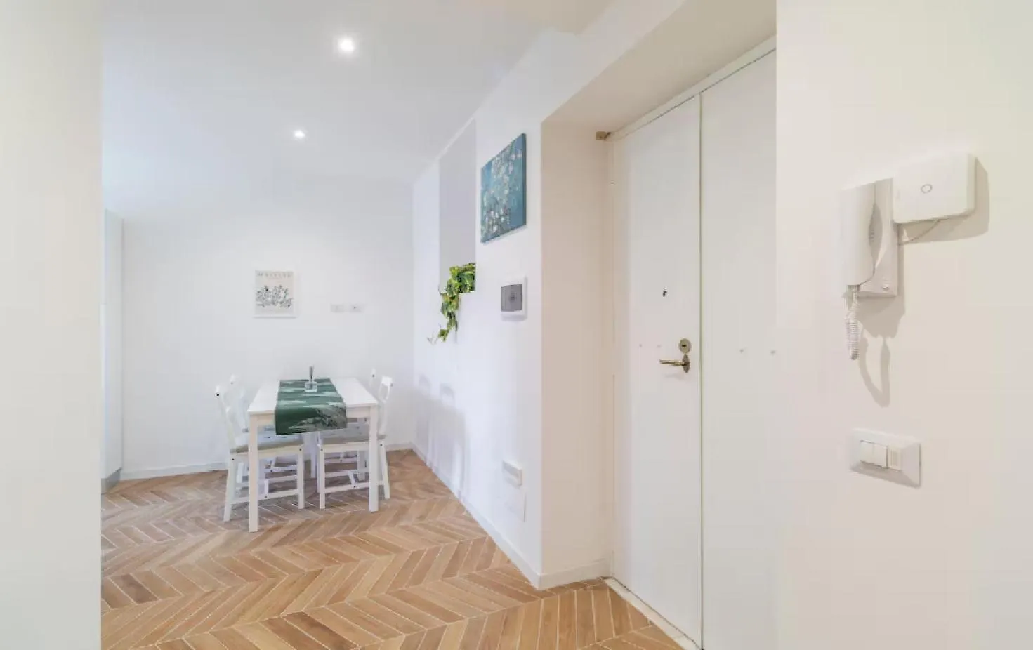 公寓 罗马Residenza Cocchina公寓